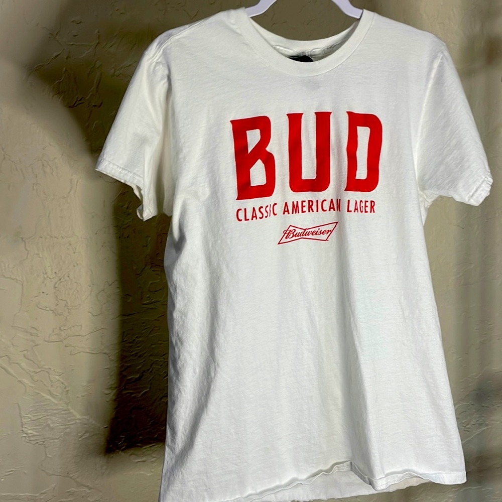 Budweiser Shirt